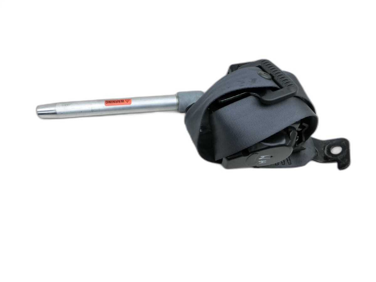 Cintura di sicurezza Pretensionatore centro posteriore per Volvo V70 II 04-07 - Bild 1