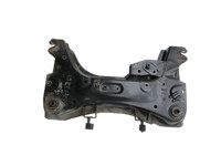 Nissan NV200 09-21 dCi 1,5 81KW Vorderachse Motorträger Motorhalter Achsträger Nissan NV200 09-21 09.08.2012... Vorschau 1
