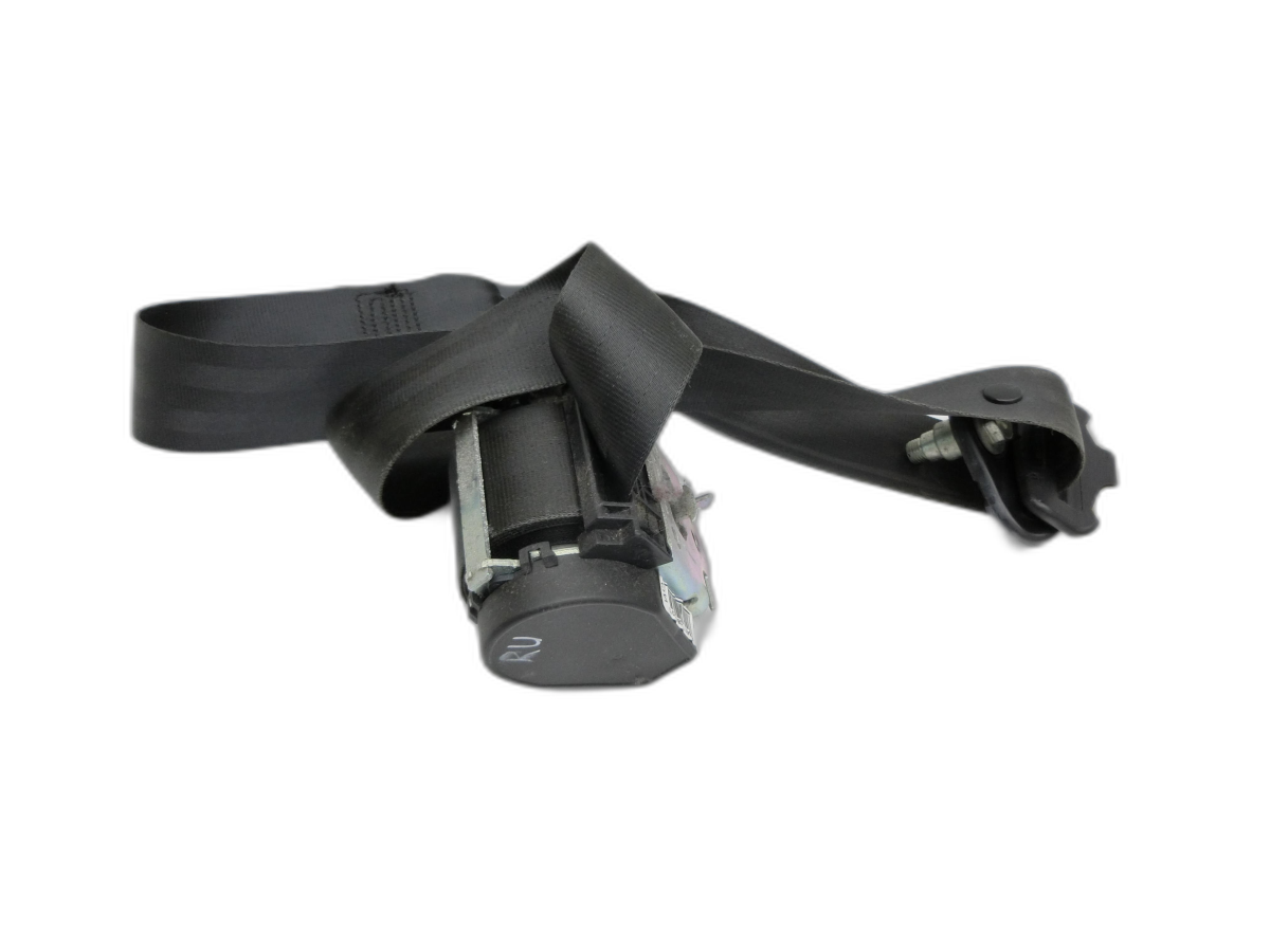 Cinturón de seguridad derecha delante para Dacia Lodgy J92 - Bild 1