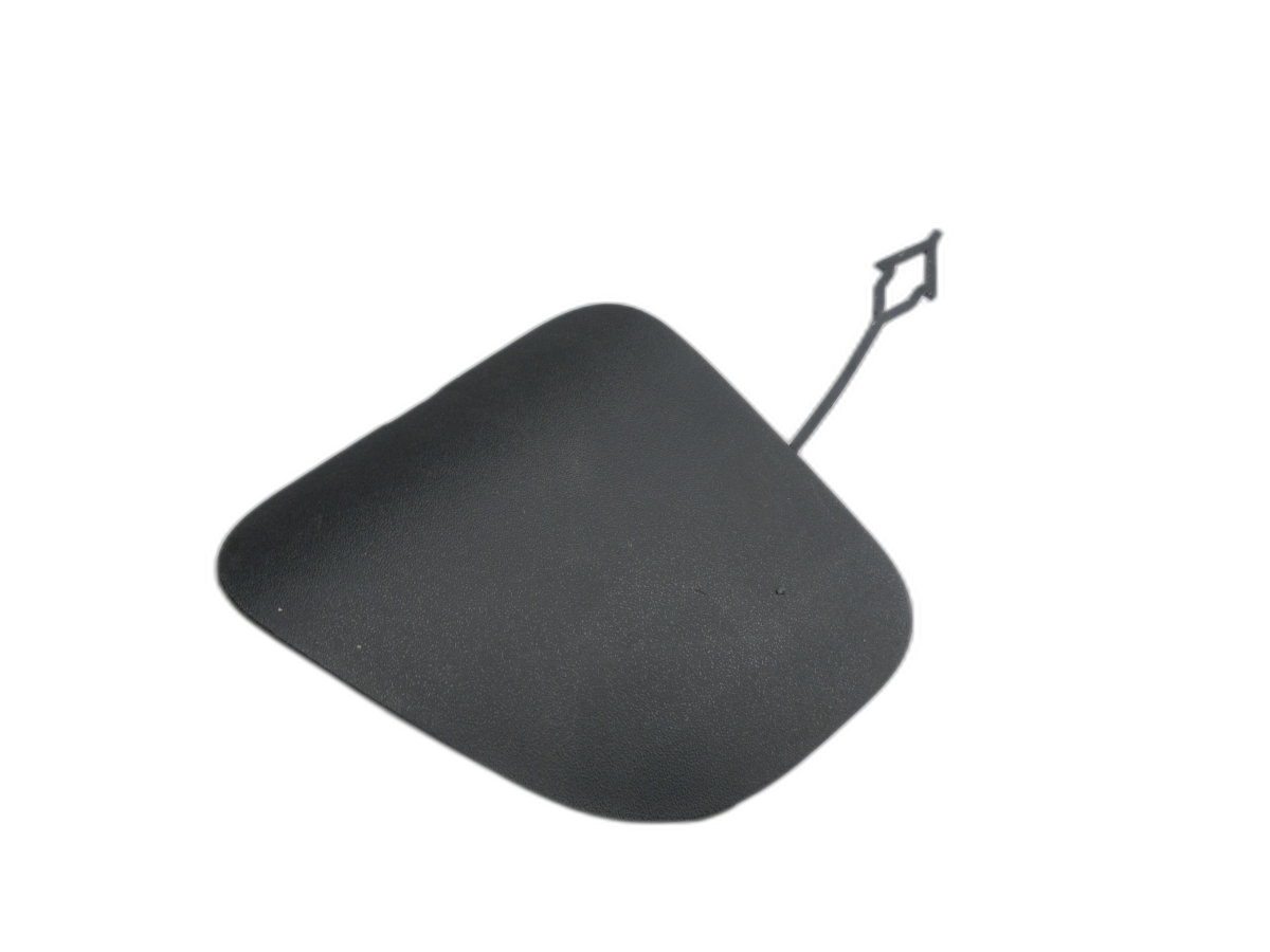 Abertura exterior Cubierta para Argolla de remolque Stosssstange posterior Opel Crossland X D75 20-24 - Bild 1