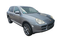 Porsche Cayenne 9PA 955 02-07 Ablagefach Staufach Fach Porsche Cayenne 9PA 955 02-07 23.06.2005 7L5863338A... Vorschau 7