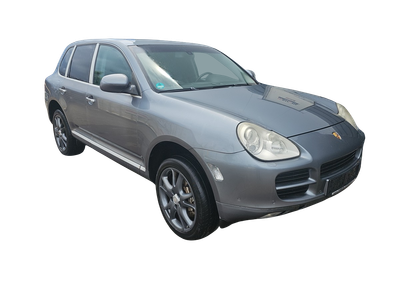 Porsche Cayenne 9PA 955 02-07
