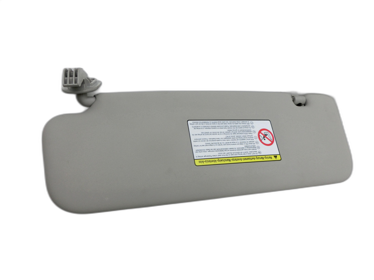 Hyundai IX20 JC 10-15 Sonnenblende Rechts für Beifahrer  - Bild 1