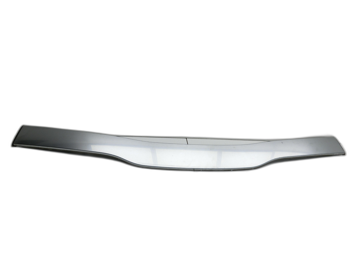 Cornice-Mostrina esterno copertina decor Edizione per Cofano posteriore Peugeot 208 I 12-15 - Bild 1