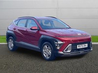 2025 Hyundai KONA 1.0T 100 Advance 5dr Hatchback Petrol Manual