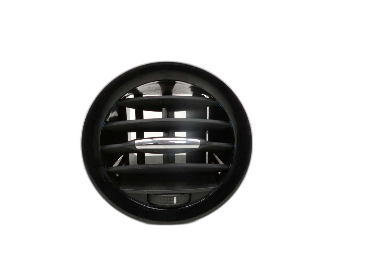 Opel Corsa D 06-10 Luftdusche Luftdüse Links  - Bild 1