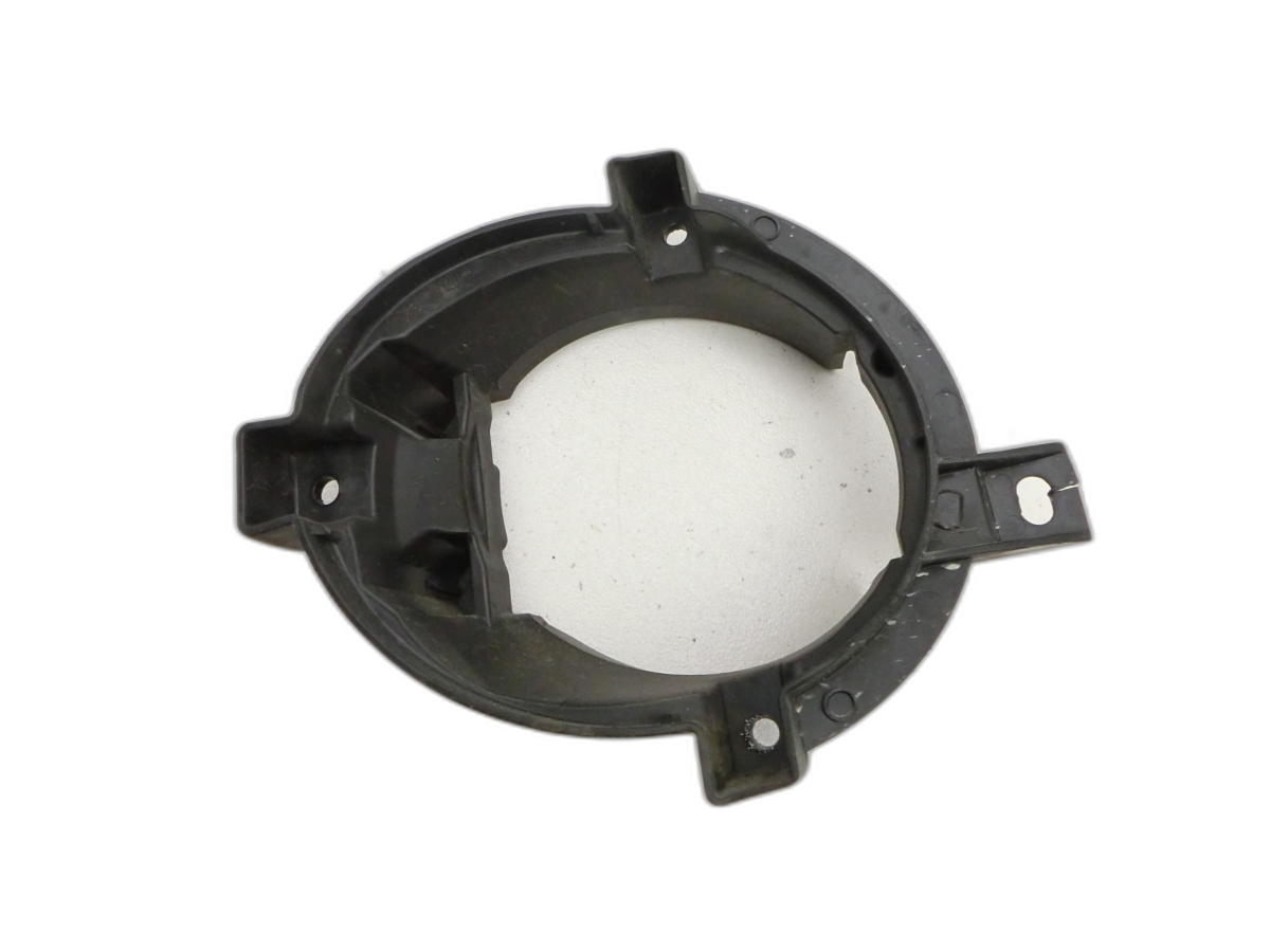 Daihatsu Coo Materia M4 06-16  Halter Träger Aufnahme Führung für Nebelscheinwerfer Links  - Bild 1