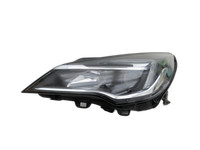 Opel Astra K B16 15-19 Scheinwerfer Frontscheinwerfer Links Opel Astra K B16 15-19 07.06.2017 39077800... Vorschau 1