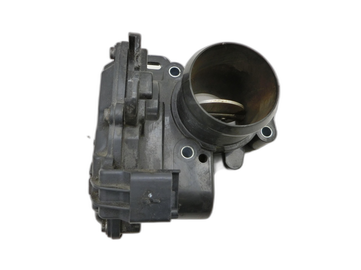 Ford Kuga II 13-16 2,0 132KW C20DD0X Drosselklappe  - Bild 1