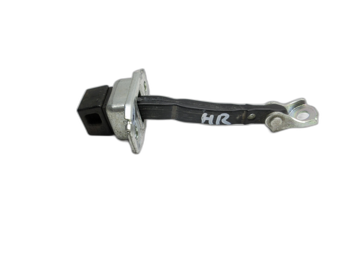 door catch ribbon Right Rear for Peugeot 4007 07-12 - Bild 1