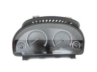 BMW F11 530dx 10-14 3,0 190KW Kombiinstrument Tacho Hintergrund Digital BMW F11 530dx 10-14 09.06.2011 8795128... Vorschau 1