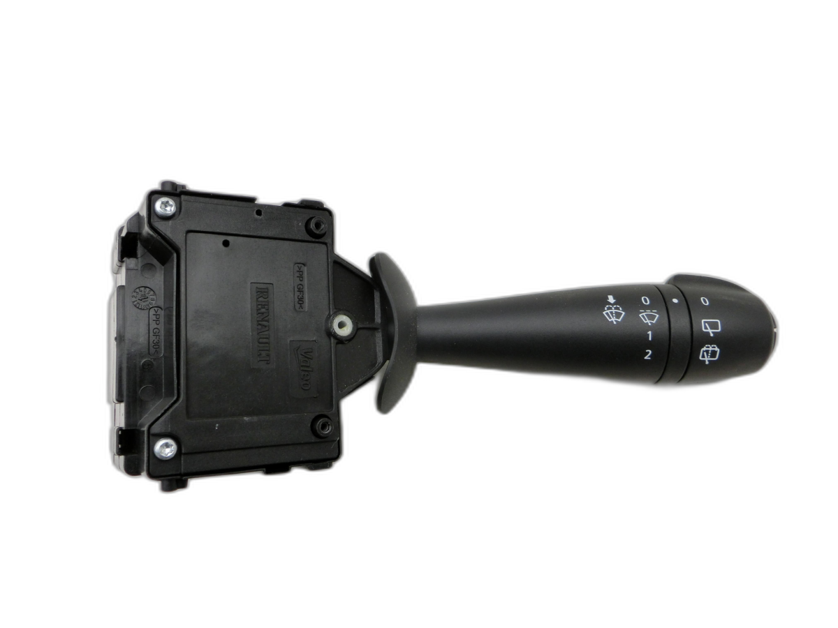 Steering Column Switch Wiper for Renault Twingo III BCM 14-19 - Bild 1