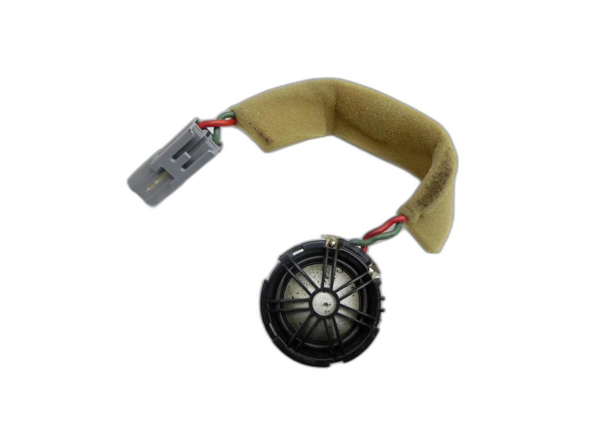 Range Rover Evoque  Lautsprecher Hochtöner Rechts Hinten  - Bild 1