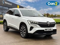 2023 Renault Austral E-Tech Full Hybrid Techno 5dr Auto Estate Hybrid Automatic