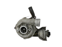 Volvo V70 135 07-13 2,0 100KW D4204T Turbolader Turbo Abgasturbolader Volvo V70 135 07-13 17.06.2010 9662464980... Vorschau 1