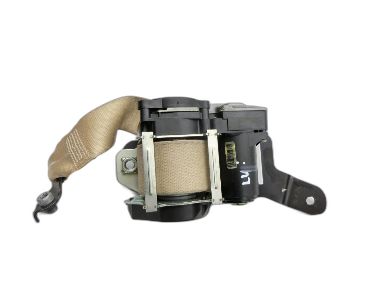 BMW F31 320d 11-15 Kombi Gurt Sicherheitsgurt Links Vorne  - Bild 1