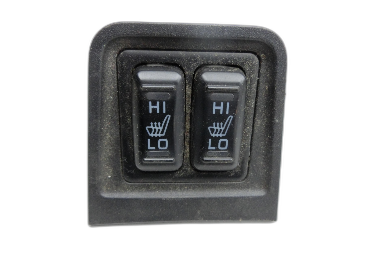 Interruttore Regolatore per Riscaldamento sedile Mitsubishi Outlander III - Bild 1