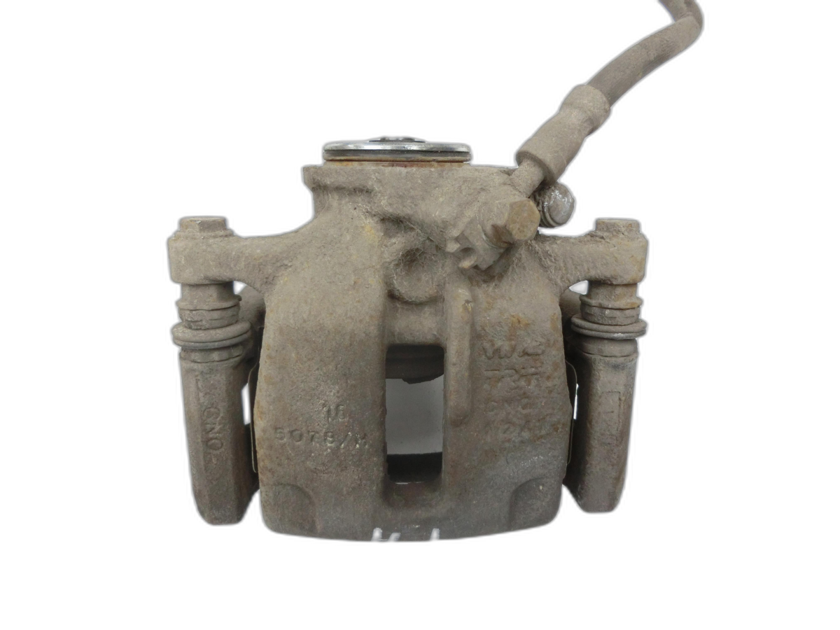 VW Tiguan I 5N 11-16 TDI 2,0 81KW Bremssattel Bremszange Hinten Links  - Bild 1