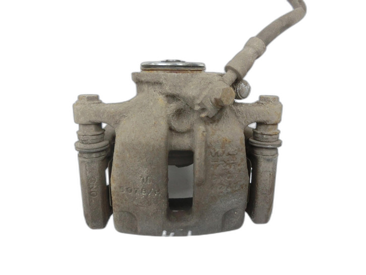 VW Tiguan I 5N 11-16 TDI 2,0 81KW Bremssattel Bremszange Hinten Links  - Bild 1