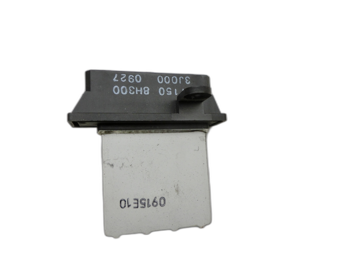 Resistenza Ventilatore Ventola per Chevrolet Spark M300 10-12 - Bild 1