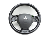 Mitsubishi Outlander III 12-15 Lenkrad Airbaglenkrad Mitsubishi Outlander III 12-15 22.09.2015 7030A459XA 624768900... Vorschau 1