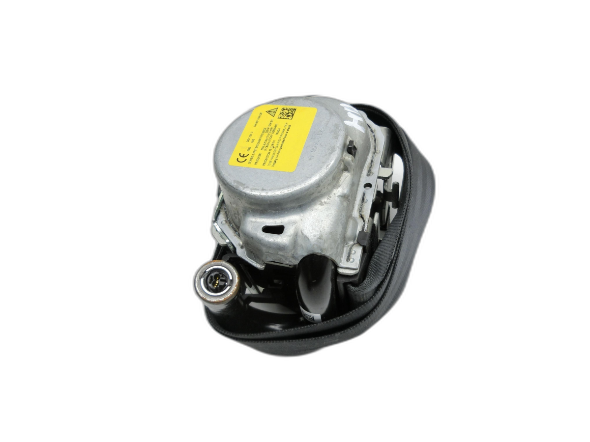 Ford Fiesta VII MK7 17-23  5T Gurt Sicherheitsgurt Rechts Hinten  - Bild 1