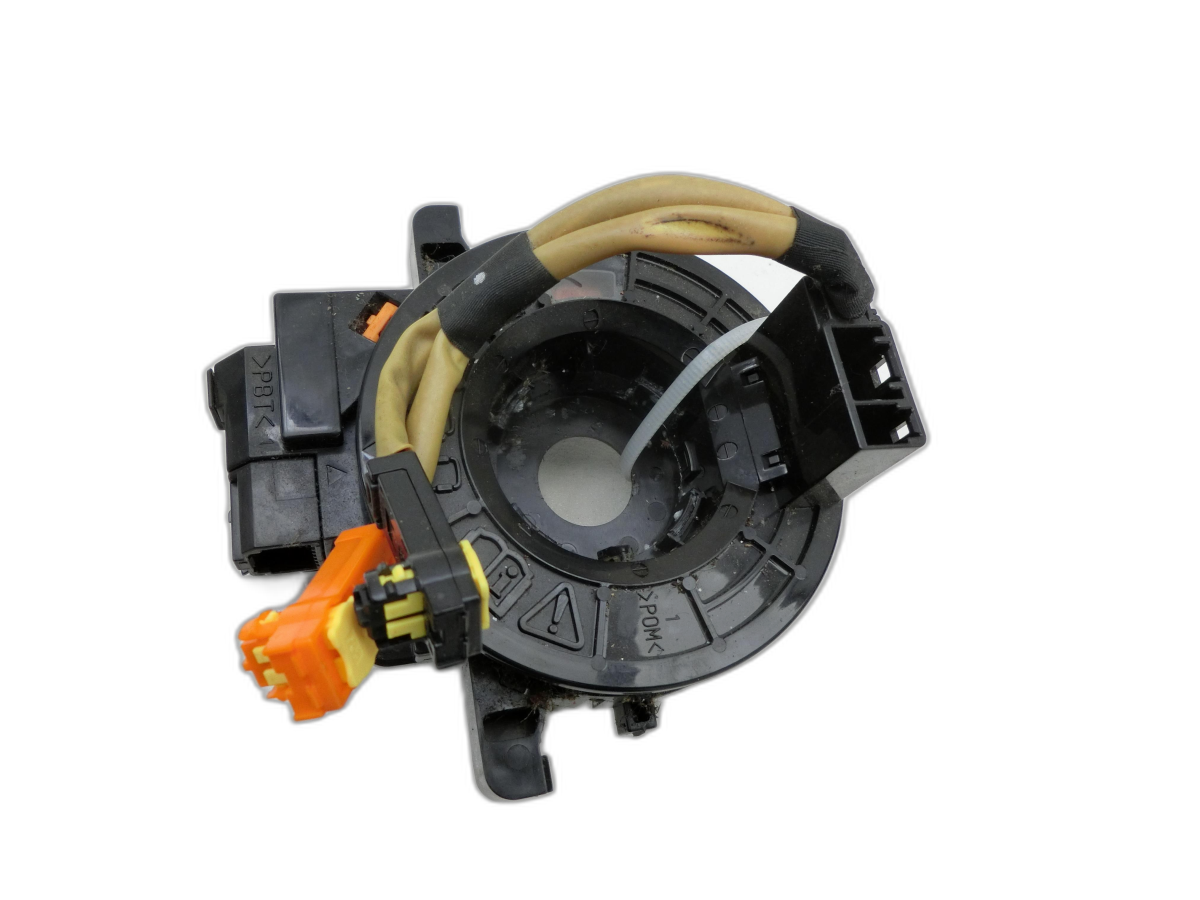 Toyota Prius II 05-09 Airbag Schleifring Wickelfeder  - Bild 1