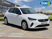 2019 Vauxhall Corsa 1.5 Turbo D SE Nav 5dr HATCHBACK DIESEL Manual