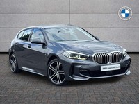 2020 BMW 1 Series Hatchback 118i M Sport 5dr Hatchback Petrol Manual