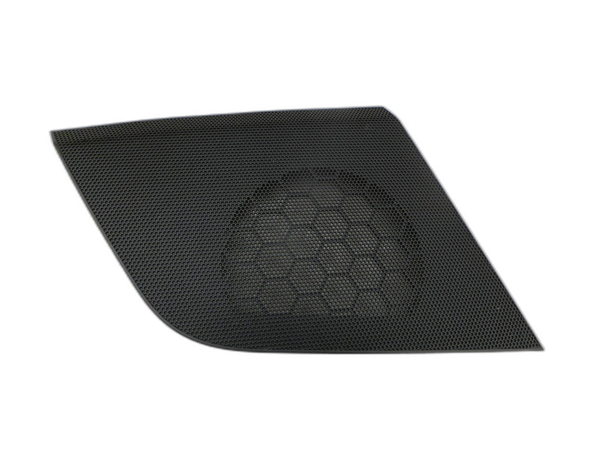 Audi A4 8K B8 07-11 Lautsprecherblende Blende für Lautsprecher Rechts Vorne  - Bild 1