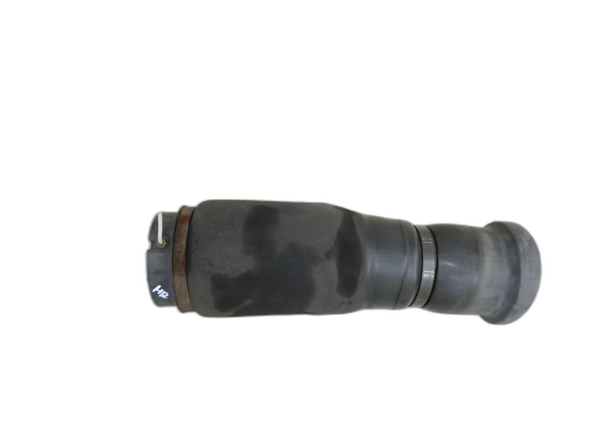 Mercedes R320 W251 4M 06-10 Lang Feder Luftfeder Luftbalg Hinten Rechts  - Bild 1