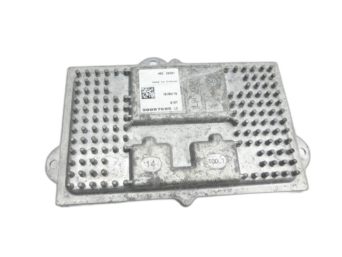 Xenón de lastre para xenon Unidad control izquierda Ford Mondeo 5 V 14-19 - Bild 1