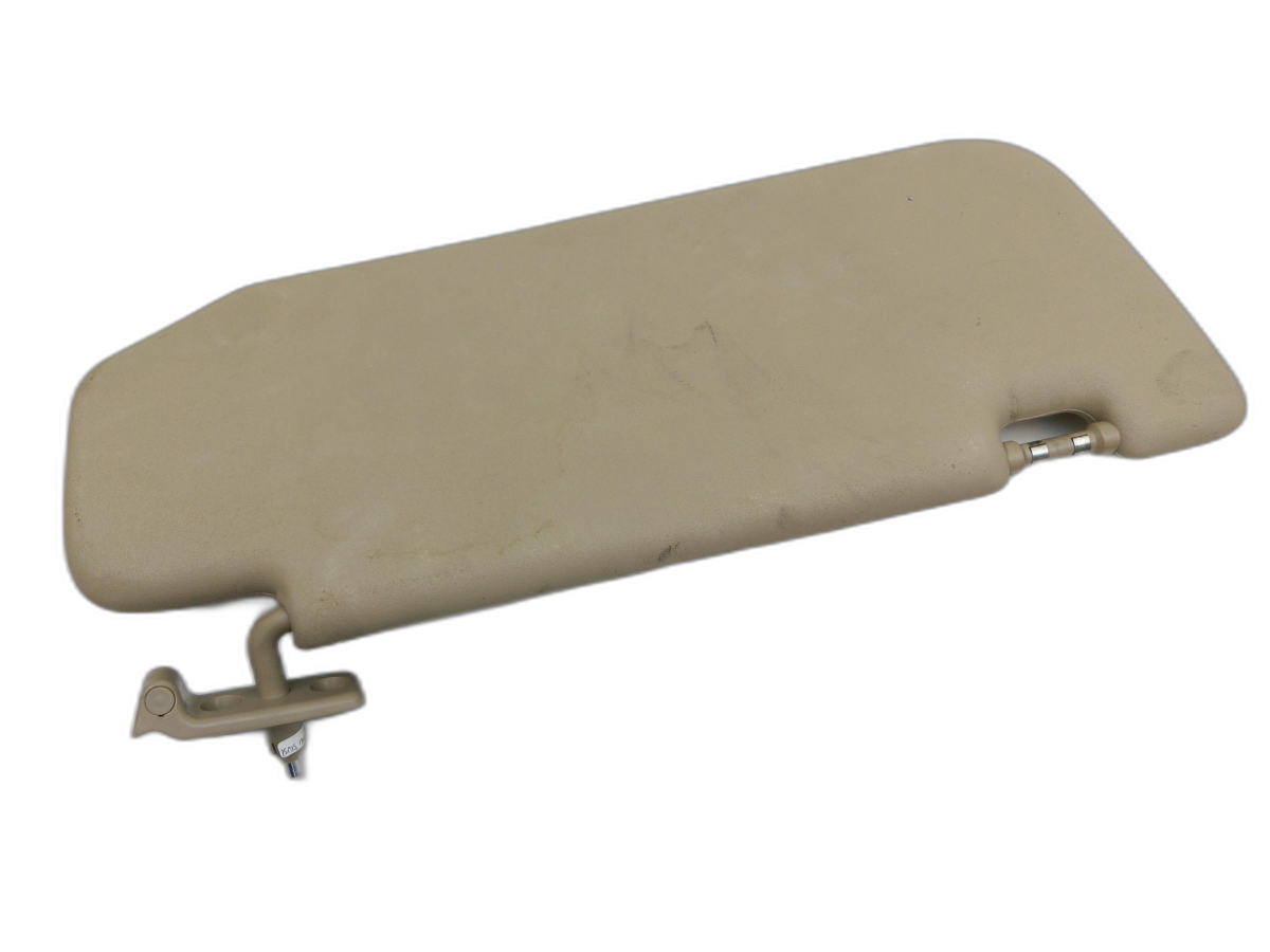 Visera parasol izquierda para Controlador Mercedes W251 R300 10-13 - Bild 1