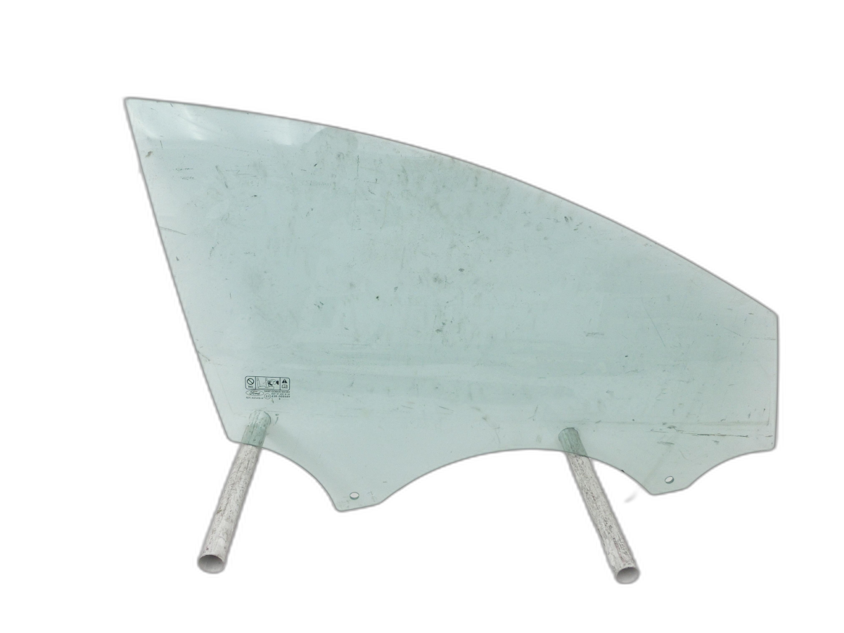 RVK Side Window for Door Right Front Ford Mondeo IV 4 07-10 - Bild 1