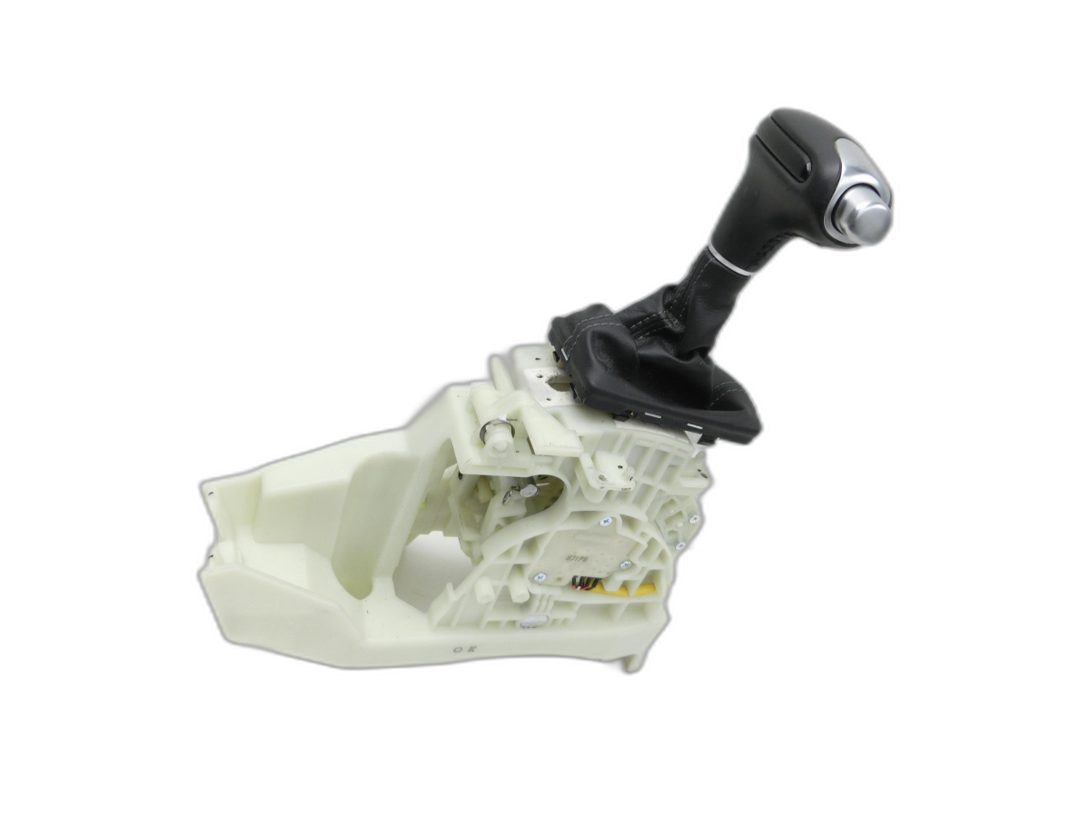 Kia Sorento III UM 15-20 TCi 2,2 147KW Autom Schaltkulisse Schalthebel Gangwahlhebel - Bild 1