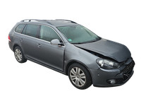 VW Golf VI 6 1K Variant 09-13 Kombi Ablagefach Staufach Fach mit ESP Schalter VW Golf VI 6 1K Variant 09-13... Vorschau 7