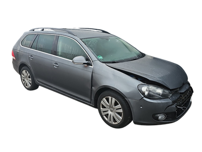 VW Golf VI 6 1K Variant 09-13