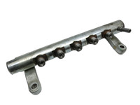 Discovery Sport L550 15-19 2,2D 110KW Verteilerrohr für Hochdruck Verteiler Discovery Sport L550 15-19 12.03.2015... Vorschau 1