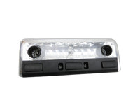 BMW X3 E83 LCI 06-10 Innenleuchte Innenraumleuchte Hinten BMW X3 E83 LCI 06-10 09.07.2008 gebraucht Vorschau 1