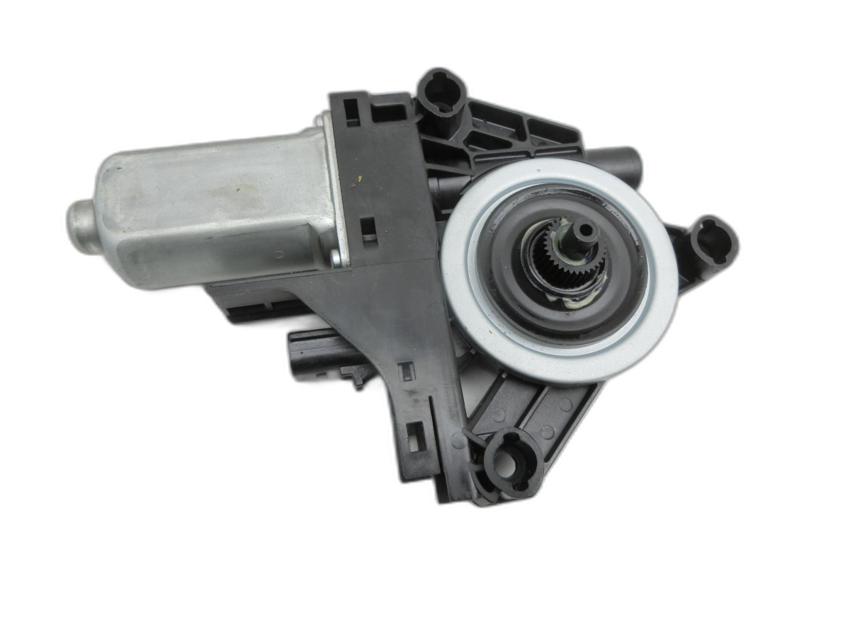 Jeep Grand Cherokee WK2 13-17  Fensterhebermotor Rechts Hinten  - Bild 1