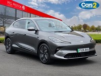 2026 MG MG IM6 300kW Long Range 100kWh 5dr Auto ESTATE ELECTRIC Automatic