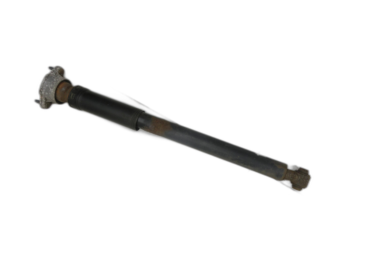 Mercedes GLK X204 320 09-12  Stossdämpfer Rechts Hinten  - Bild 1