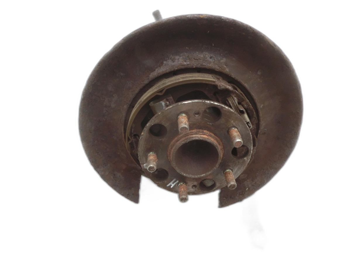Stub Axle Wheel Hub Right Rear for Honda Accord VIII CW3 08-11 - Bild 1