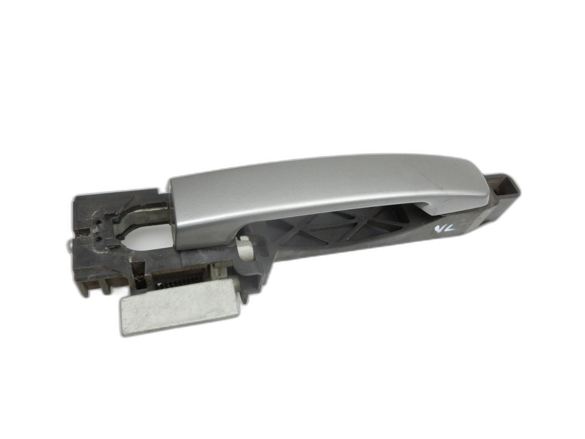 Nissan Qashqai J10 07-10 +0 Türgriff Griff aussen Links Vorne Z11        - Bild 1