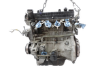 Mitsubishi Colt CZC 06-09 1,5 80KW 4A91 Motor Triebwerk Mitsubishi Colt CZC 06-09 28.03.2007 MN195773 A1350100300... Vorschau 1