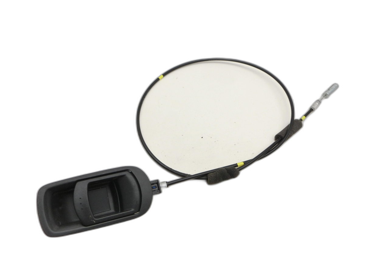 Door Handle shell inner Left Rear for Mazda 6 GJ 15-18 - Bild 1