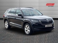 2020 Skoda Kodiaq 1.5 TSI SE L 5dr DSG [7 Seat] Estate PETROL Automatic