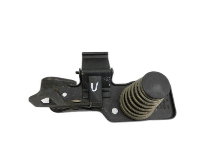 Jaguar XJ X351 09-15 Haubenschloss Motorhaubenschloss Schloss  - Bild 1