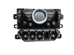 MINI Cooper S All4 R60 14-16 Bedienteil Bedienelement Heizung Klimabedienteil MINI Cooper S All4 R60 14-16... Vorschau 1