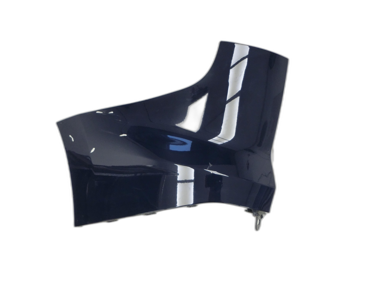 Protector esquina para Parachoques Abertura posterior izquierda Ford Tourneo Connect 18-22 - Bild 1